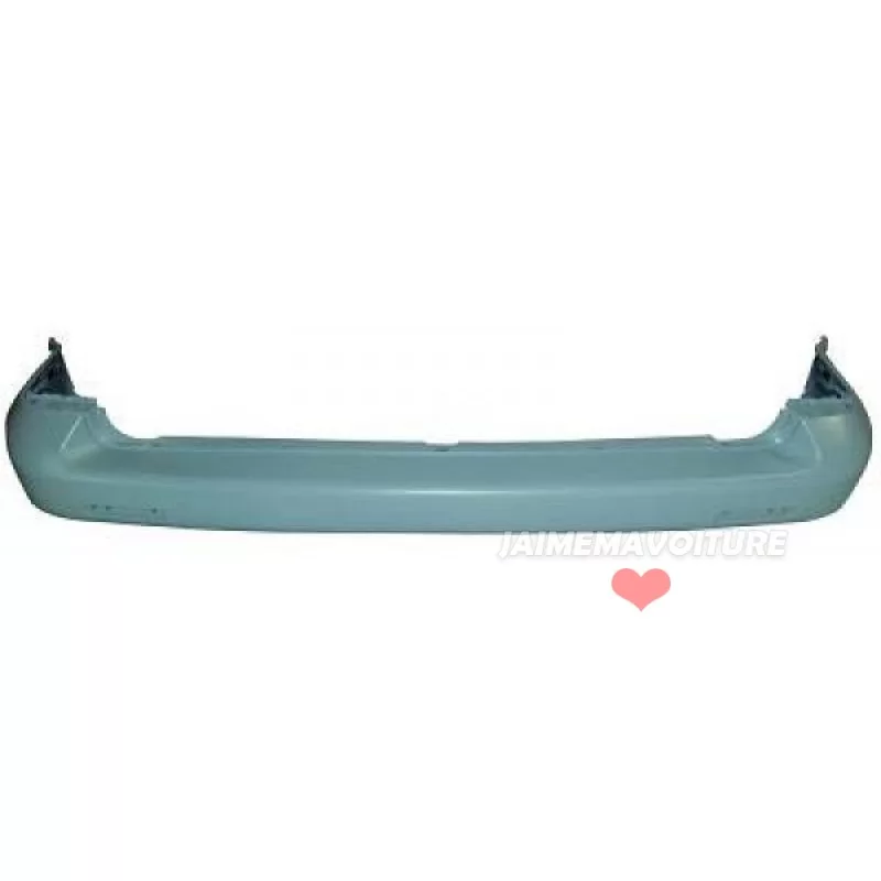 Rear bumper T5 Multivan / Caravelle