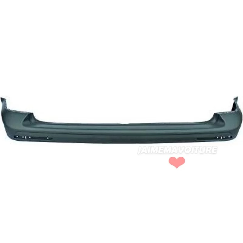 Rear bumper VW T5 Multivan / Caravelle