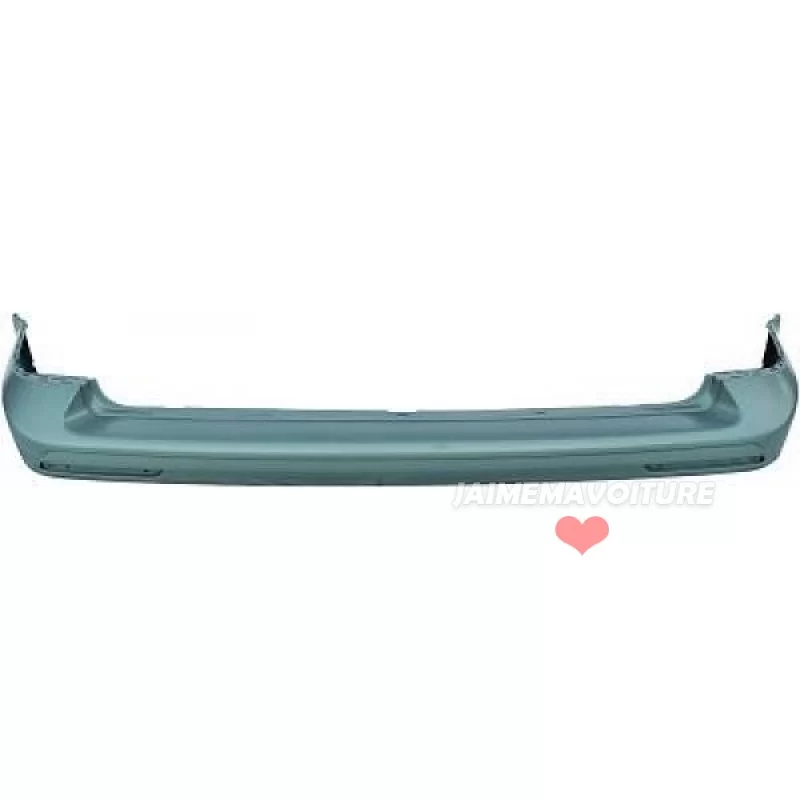Rear bumper VW T5 T6