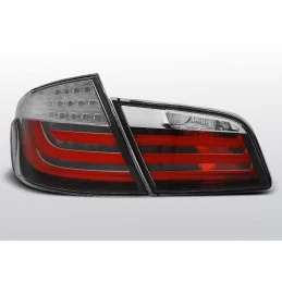 BMW Serie 5 F10 Fari posteriori a LED