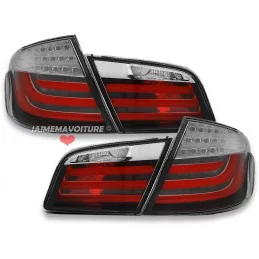 BMW Serie 5 F10 Fari posteriori a LED