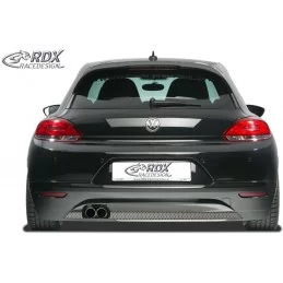 Heckspoiler Sport Spoiler VW Scirocco 3 (2009-2014)