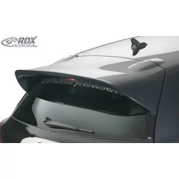 Heckspoiler Sport Spoiler VW Scirocco 3 (2009-2014)