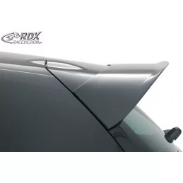 Interceptor aerodinámico spoiler sport VW Scirocco 3 (2009-2014)