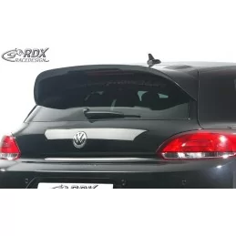 Becquet aileron sport VW Scirocco 3 (2009-2014)