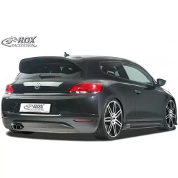 Becquet aileron sport VW Scirocco 3 (2009-2014)