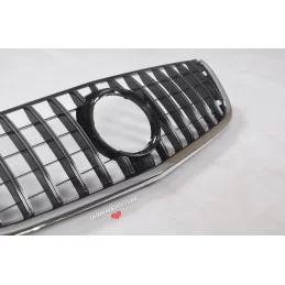 Front Grill Mercedes Vito Mercedes AMG GT class V W447