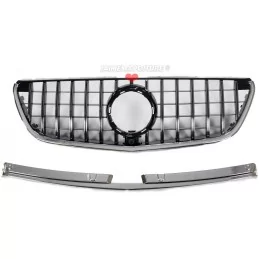 Front Grill Mercedes Vito Mercedes AMG GT class V W447