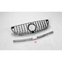 Vorderen Grill Mercedes Vito Mercedes AMG GT Klasse V W447