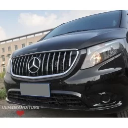 Mercedes Vito Classe V W447 Griglia GT AMG