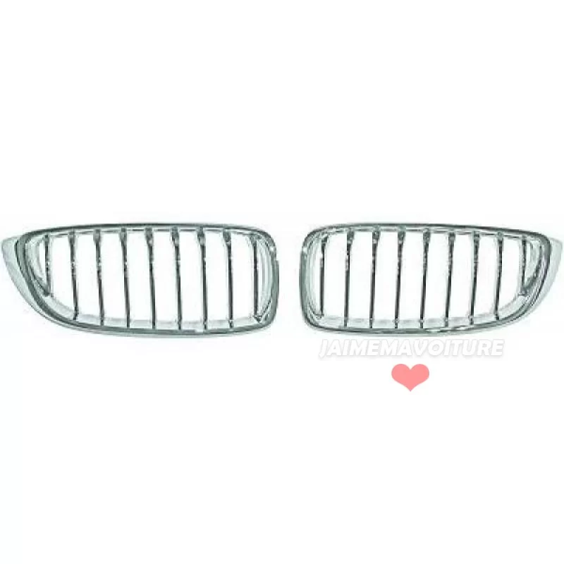 Underbody BMW series 4 F32 Pack M Underbody BMW series 4 F32 Pack M