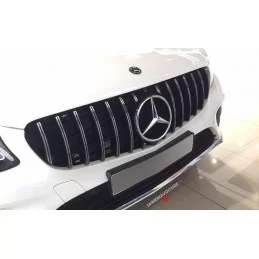 Griglia del radiatore della Mercedes GLC panamericana AMG 63