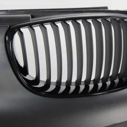 Bumper before BMW M1 1 M Series 1