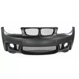 Paraurti anteriore BMW 1M Serie 1 2004-2011