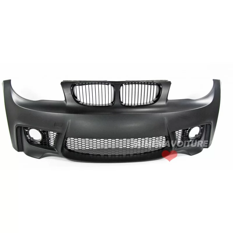 Bumper before BMW M1 1 M Series 1