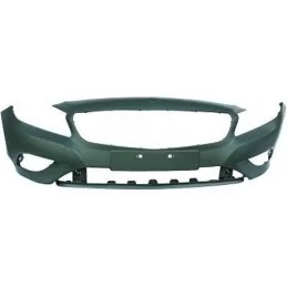 Bumper before Mercedes class A 2012-2015