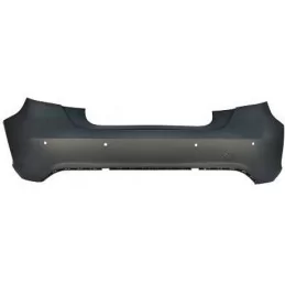 Rear bumper Mercedes class A W176 2012-2015