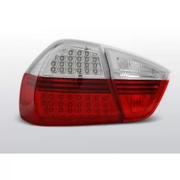 BMW E90 LED rear lights