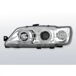 Peugeot 306 angel eyes framljus