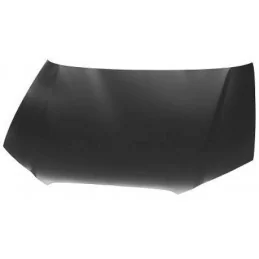 Audi A3 Sportback hood