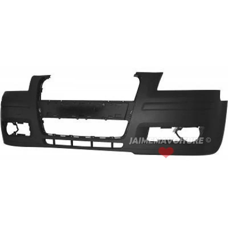 Bumper before Audi A3 price not expensive