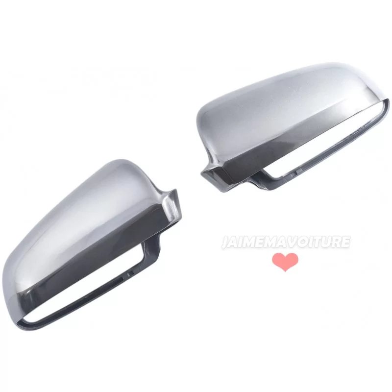Calotte degli specchietti Audi S3 Calotte degli specchietti Audi S3