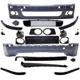 Kit carrosserie M5 BMW Série 5 E39