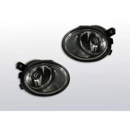 BMW M3 M5 fog lights