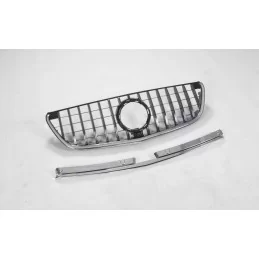 Front Grill Mercedes Vito Mercedes AMG GT class V W447