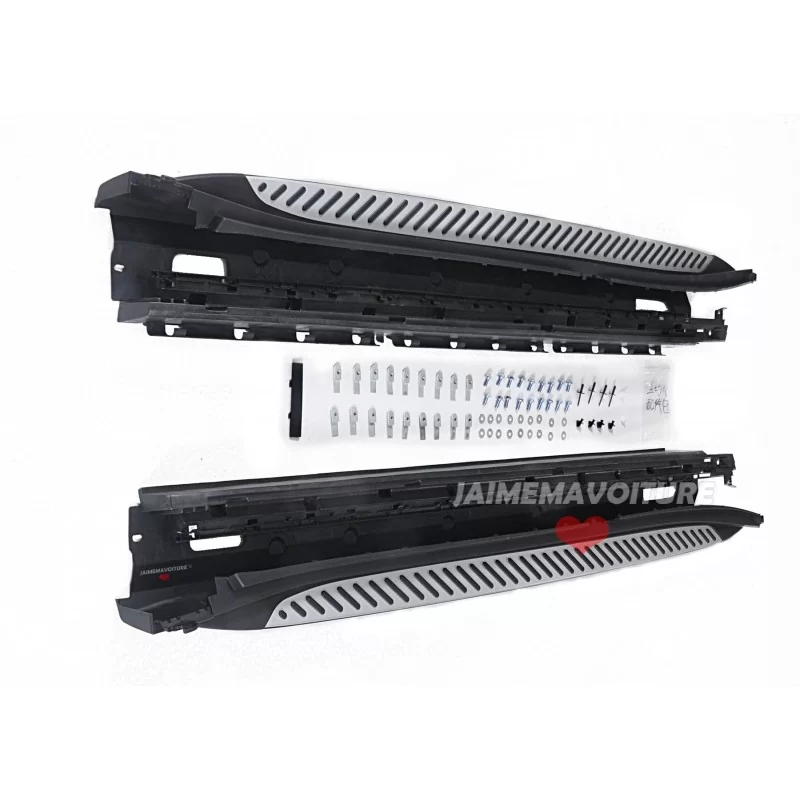 Walking foot for BMW X 1 2016 + Walking foot for BMW X 1 2016 +