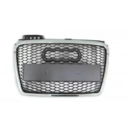 Grille calandre Audi RS4 Audi A4 B7