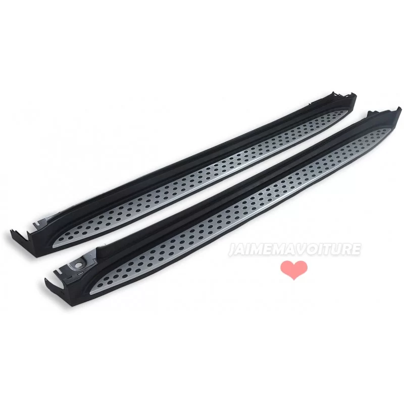 Steg Mercedes GL / GLS X166 2012 2013 2014 2015 2016