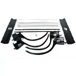 Running board for BMW X5 1999-2006