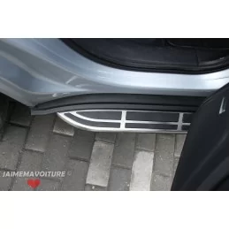 Stappenplan voor Porsche Macan