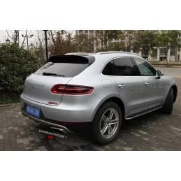 Foot for Porsche Macan