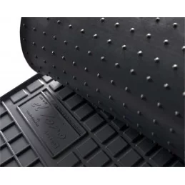 Rubber mats for Nissan Leaf 2017-2019