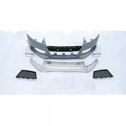 Front bumper for Audi TT 2007-2015 look TTRS