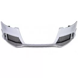 Front bumper for Audi TT 2007-2015 look TTRS