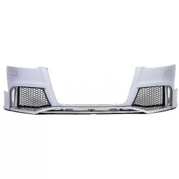 Front bumper for Audi TT 2007-2015 look TTRS