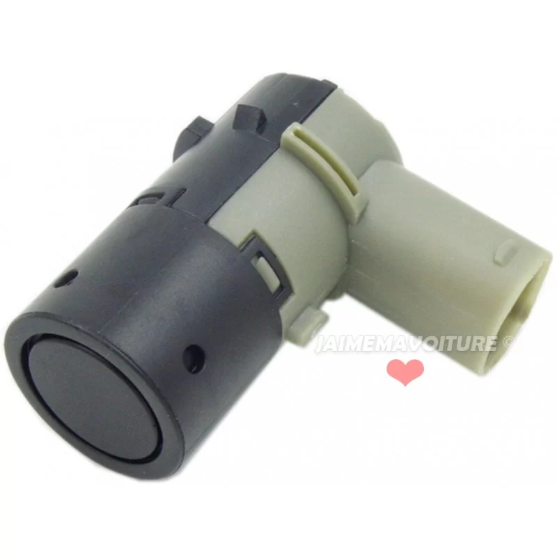 Sensore radar BMW (PDC) - 30 mm - E39 E46 E60 E61 E65 E66 E83 X3 X5 3 5 Mini Sensore radar BMW (PDC) - 30 mm - E39 E46 E60 E61 E65 E66 E83 X3 X5 3 5 Mini