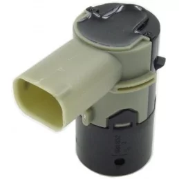 Sensore radar (PDC) per paraurti BMW - 30 mm - E39 E46 E60 E61 E65 E66 E83 X3 X5 3 5 Mini