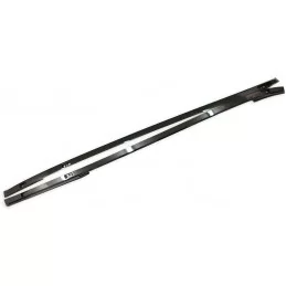 For Land Rover Discovery Sport - Black roof bars