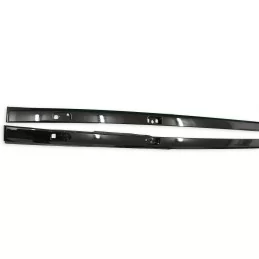 For Land Rover Discovery Sport - Black roof bars