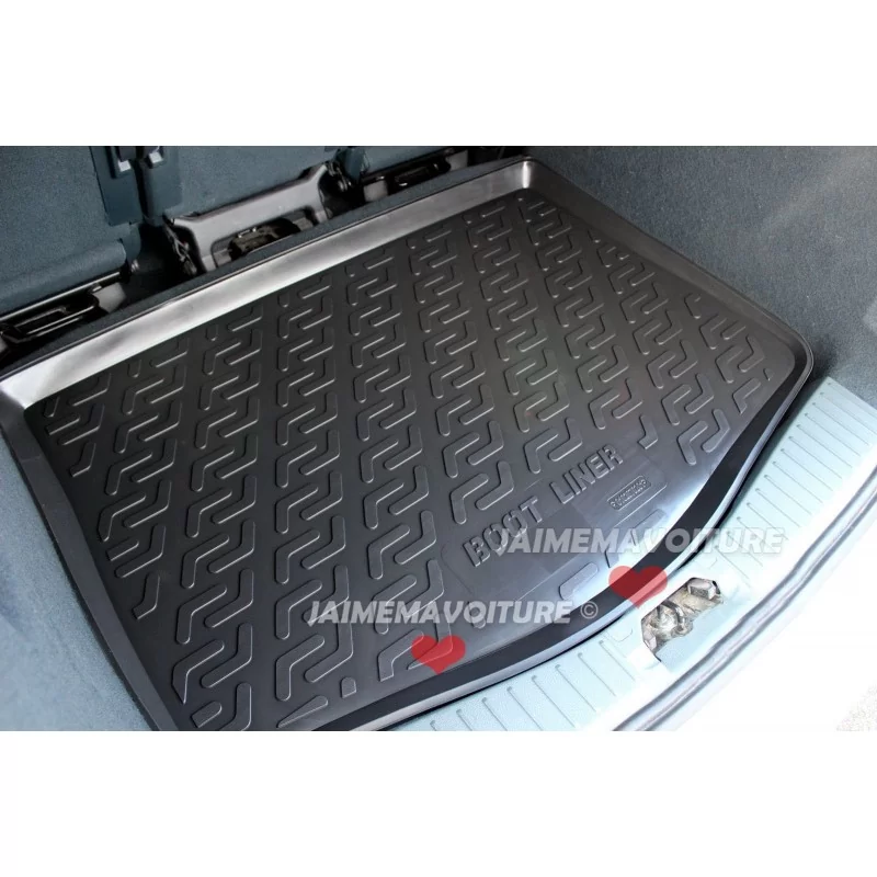 Alfombra de cofre para Ford C - Max I C214