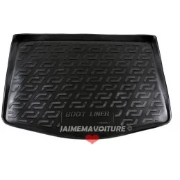 Carpet of chest for Ford C - Max I C214