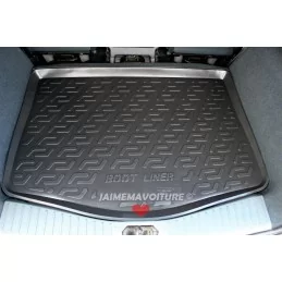 Alfombra de cofre para Ford C - Max I C214