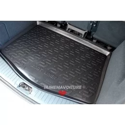 Alfombra de cofre para Ford C - Max I C214