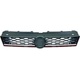GTI look grille for VW Polo...
