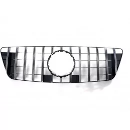 Kühlergrill GT Panamerica AMG Mercedes ML W164 2008 2009 2010 2011