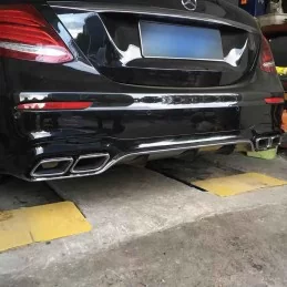 AMG E63 Heckstoßstange Mercedes E-Klasse W213